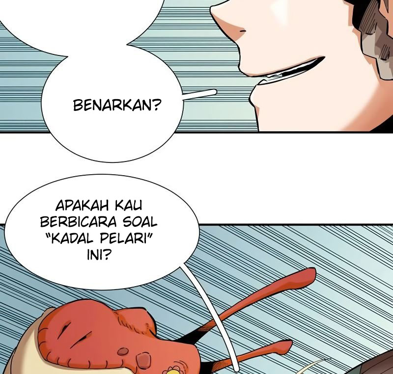 Last Word of the World Chapter 28 Bahasa Indonesia